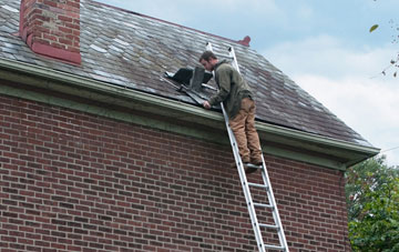 what affects urgent Northend roof repairs
