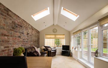 conservatory roof insulation Northend