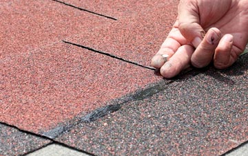 Northend asphalt roof repairs