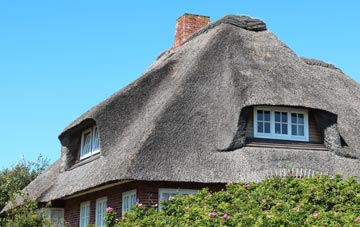 thatch roofing Northend