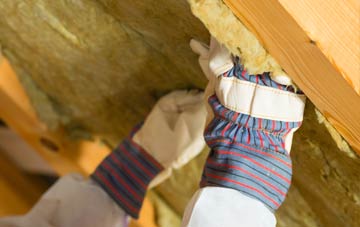 types of Northend pitched roof insulation materials
